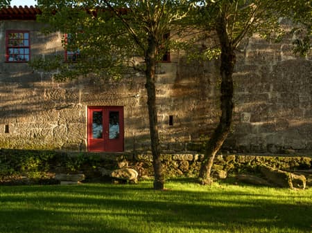 Quinta de Velude