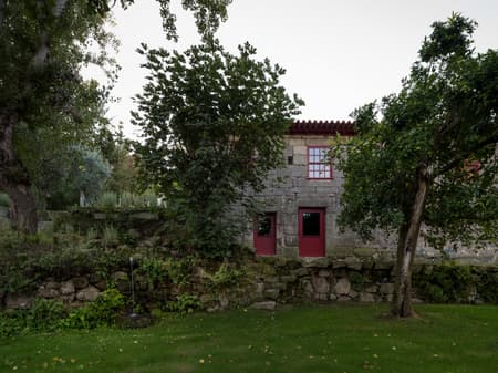 Quinta de Velude