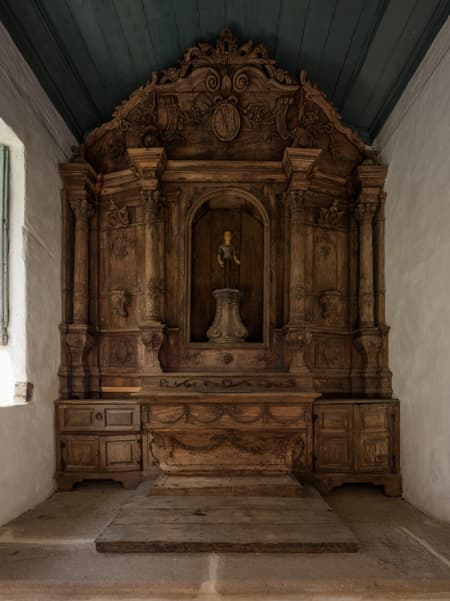 Quinta de Velude