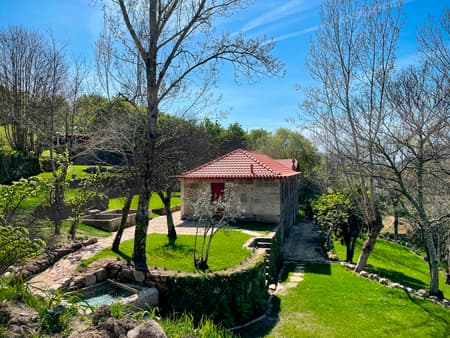 Quinta de Velude