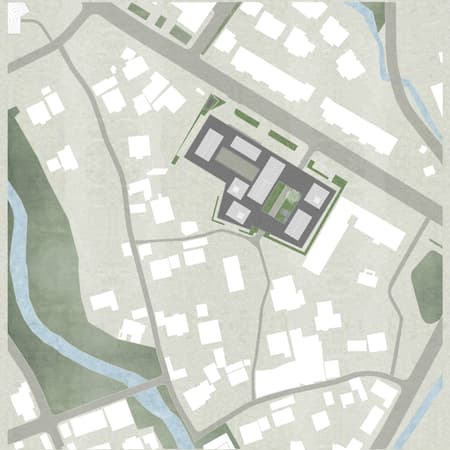 7Hills Yard - Hillstation Brand Center