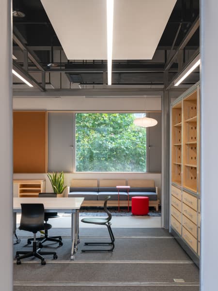 7Hills Yard - Hillstation Brand Center