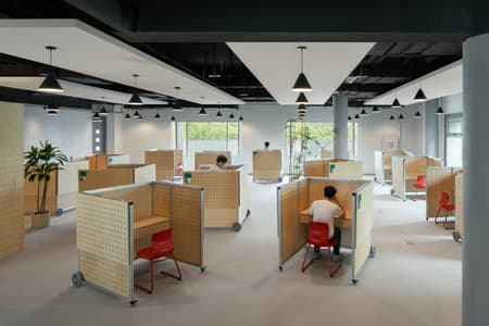 7Hills Yard - Hillstation Brand Center