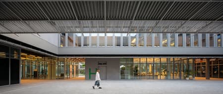 7Hills Yard - Hillstation Brand Center