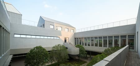 7Hills Yard - Hillstation Brand Center