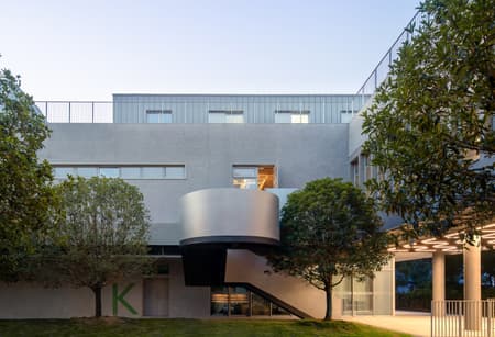 7Hills Yard - Hillstation Brand Center