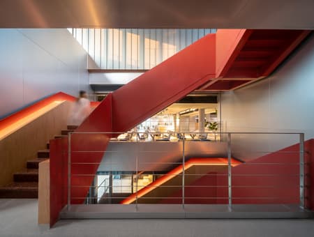 7Hills Yard - Hillstation Brand Center