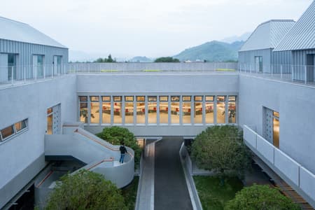 7Hills Yard - Hillstation Brand Center