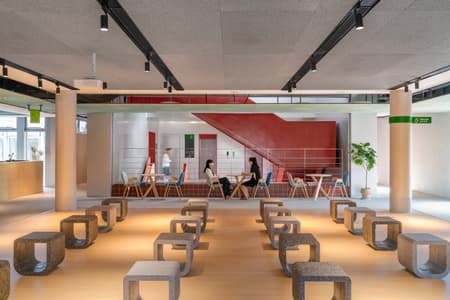 7Hills Yard - Hillstation Brand Center