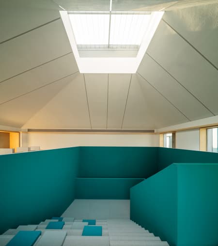 7Hills Yard - Hillstation Brand Center