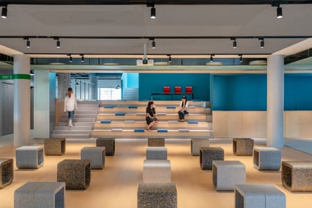 7Hills Yard - Hillstation Brand Center