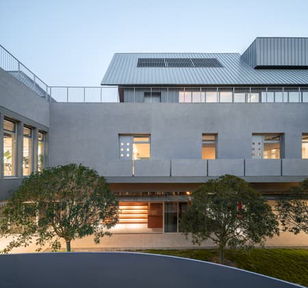 7Hills Yard - Hillstation Brand Center