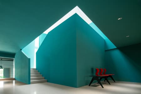 7Hills Yard - Hillstation Brand Center