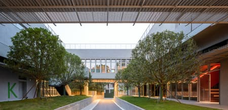 7Hills Yard - Hillstation Brand Center