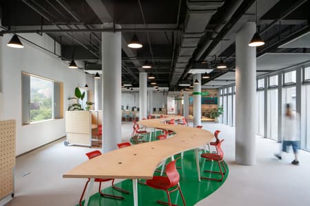 7Hills Yard - Hillstation Brand Center