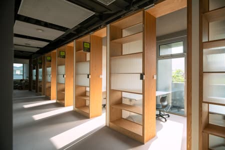 7Hills Yard - Hillstation Brand Center