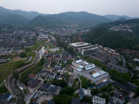 7Hills Yard - Hillstation Brand Center