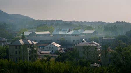 7Hills Yard - Hillstation Brand Center