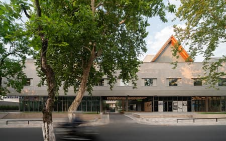 7Hills Yard - Hillstation Brand Center