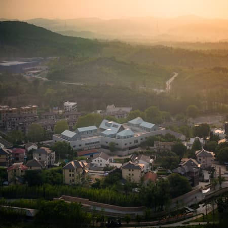 7Hills Yard - Hillstation Brand Center