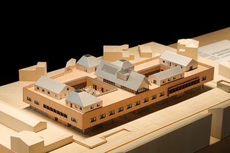 7Hills Yard - Hillstation Brand Center