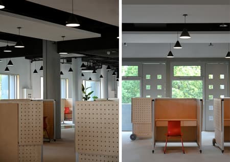 7Hills Yard - Hillstation Brand Center