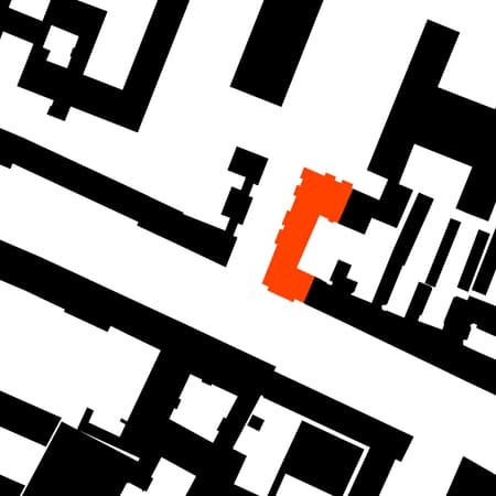 Coe48 Office and Apartment Building