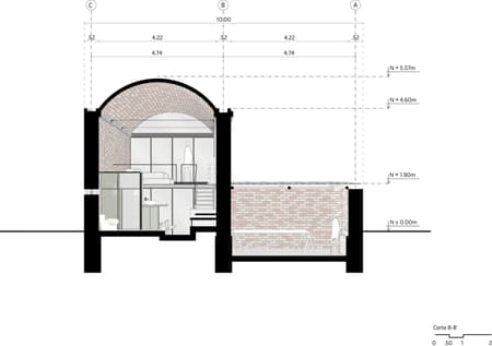 Bread Oven