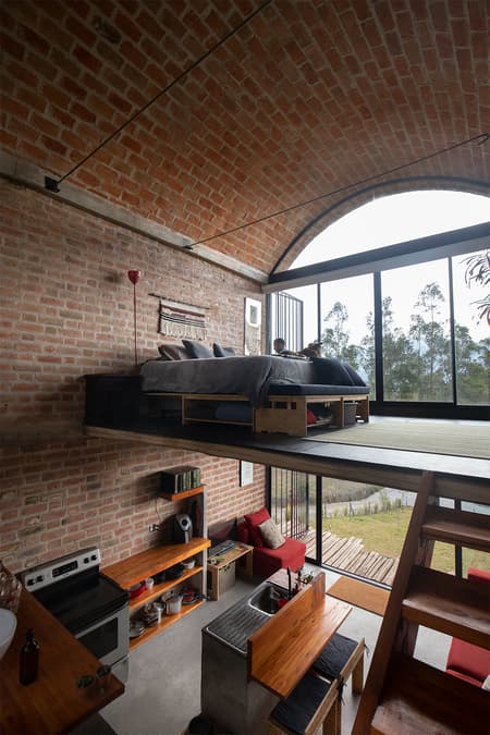Bread Oven