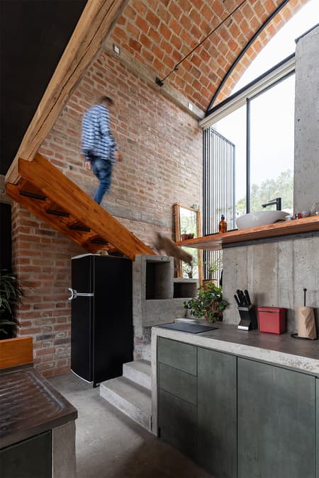Bread Oven