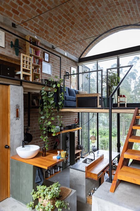 Bread Oven