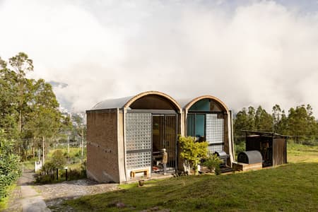 Bread Oven