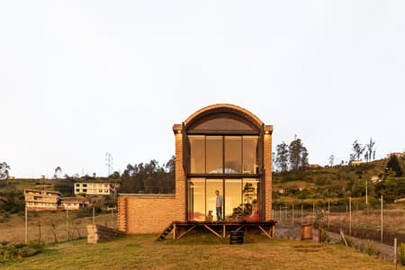 Bread Oven