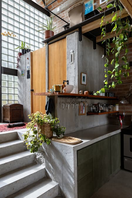 Bread Oven