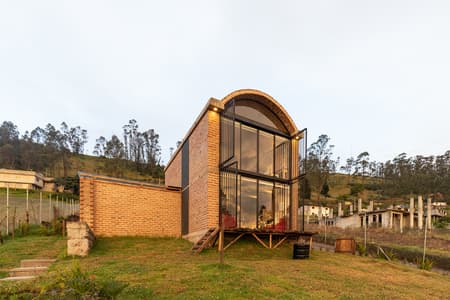 Bread Oven