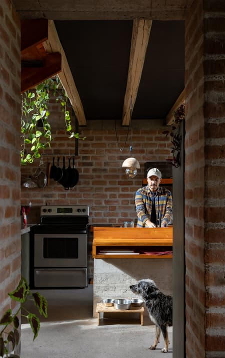 Bread Oven