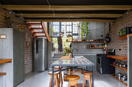 Bread Oven