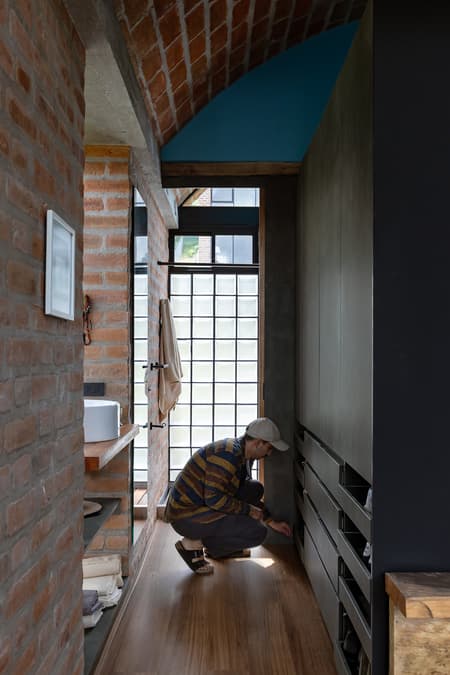 Bread Oven