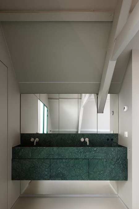 House WBVD