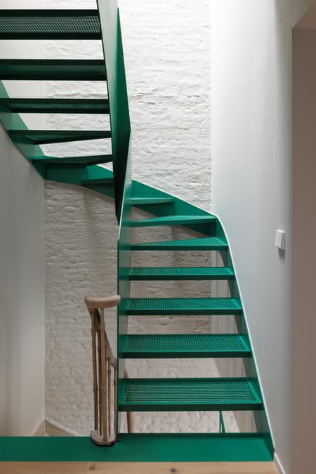 House WBVD