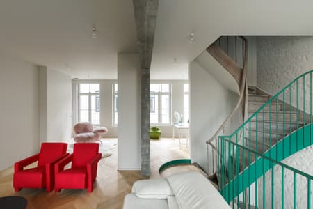 House WBVD