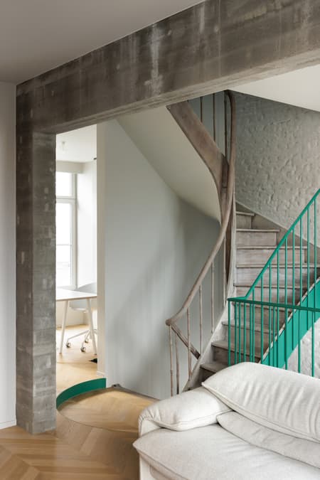 House WBVD