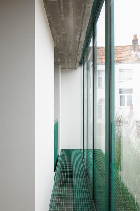 House WBVD