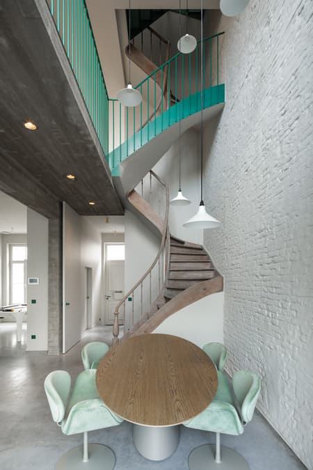 House WBVD