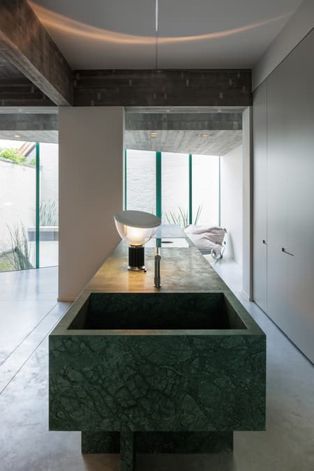 House WBVD