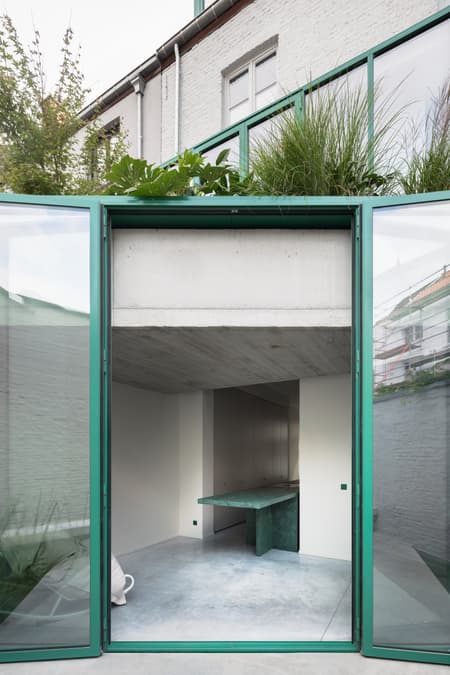 House WBVD
