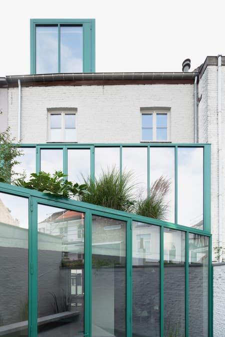 House WBVD