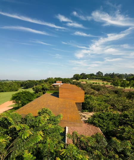 Boa Vista House