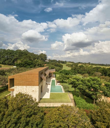 Boa Vista House