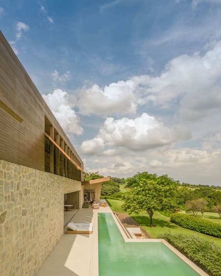 Boa Vista House
